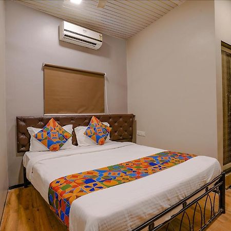 Fabexpress Comfort Stay - Nr Mumbai International Airport Экстерьер фото