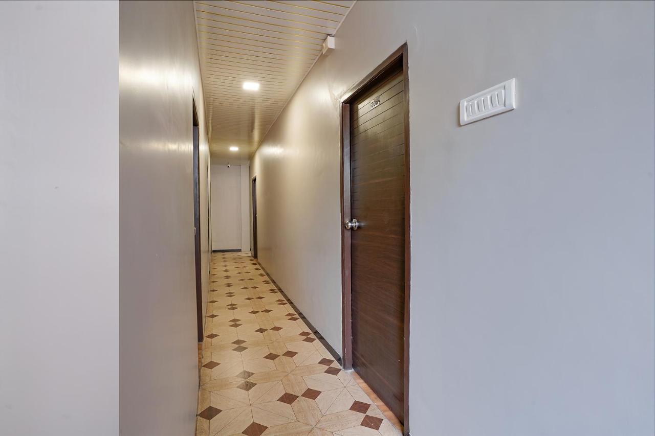 Fabexpress Comfort Stay - Nr Mumbai International Airport Экстерьер фото