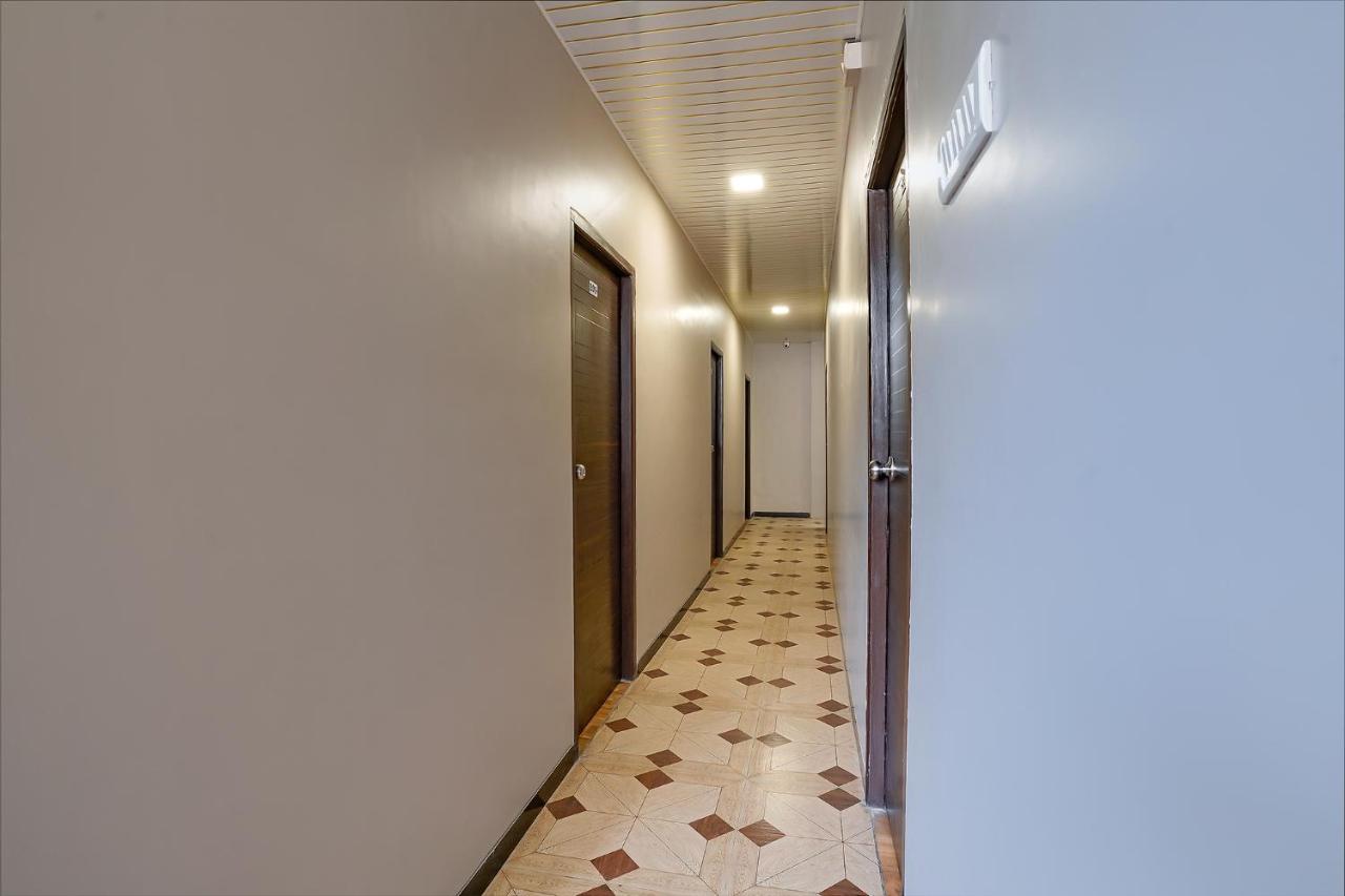 Fabexpress Comfort Stay - Nr Mumbai International Airport Экстерьер фото